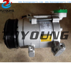 China factory auto ac compressors 21910-8111012-20 21910811101220 Lada X-Ray 2015-  21910811101230