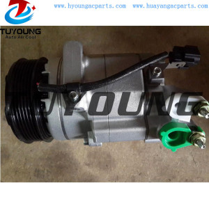 Out of stock China factory auto ac compressor 21910-8111012-20 21910811101220 Lada X-Ray 2015-  car air pump