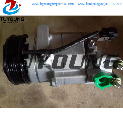 Out of stock China factory auto ac compressor 21910-8111012-20 21910811101220 Lada X-Ray 2015-  car air pump
