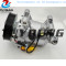 Peugeot 2008 auto ac compressors Citroen Berlingo Jumpy SU001A7274 1617989180 9810349980 9830148880