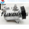 Peugeot 2008 auto ac compressors Citroen Berlingo Jumpy SU001A7274 1617989180 9810349980 9830148880