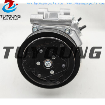 Peugeot 2008 auto ac compressors Citroen Berlingo Jumpy SU001A7274 1617989180 9810349980 9830148880 9808860080 SU001A7752