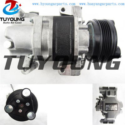 auto ac compressor fit Mazda 3 2.0 Petrol H12A0BV4JX H12A0CC4JX H12A1AH4DX H12A1AJ4EX H12A1AH4FX