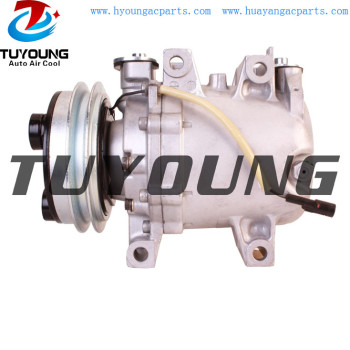 CR-14 auto ac compressor fit Isuzu D-Max Rodeo 2.5 3.0 A4201184A02001 898083-9230