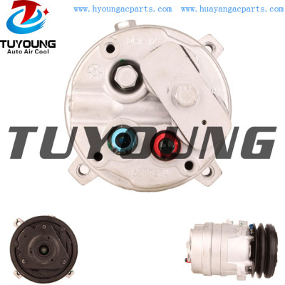 V5 auto ac compressor fit Opel Astra Calibra 1.4 1135008 25186545