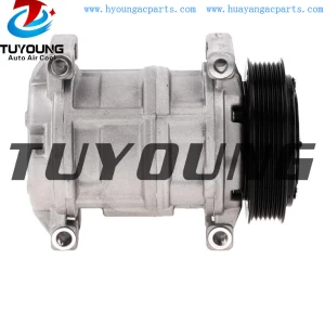 HT6 auto ac compressor fit Chevrolet Blazer GMC Yukon 19169360 1136519