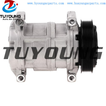 HT6 auto ac compressor fit Chevrolet Blazer GMC Yukon 19169360 1136519