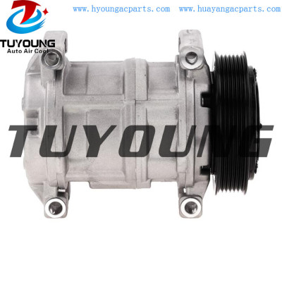 HT6 auto ac compressor fit Chevrolet Blazer GMC Yukon 19169360 1136519