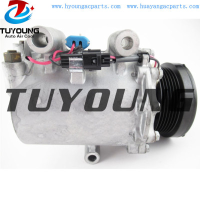 auto ac compressor fit Chevrolet Buick Pontiac Oldsmobile 10413214 88892650
