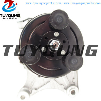 automotive ac compressor fit  Chevrolet Buick Pontiac Saturn 19129793