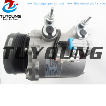 MSC105CG2 auto ac compressor fit  Chevrolet Buick Pontiac Saturn 19129793