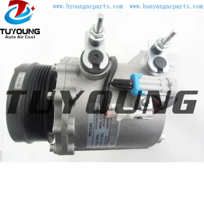 MSC105CG2 auto ac compressor fit  Chevrolet Buick Pontiac Saturn 19129793