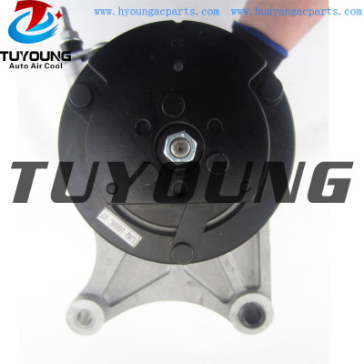 MSC105CG2 auto ac compressor fit  Chevrolet Buick Pontiac Saturn 19129793