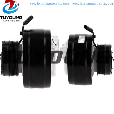 R4 auto ac compressors Buick Roadmaster Cadillac Chevrolet C1500 1520189 1134327