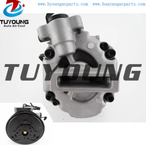 DKV11G auto air con AC compressors Mitsubishi Pajero 1.8i 2.0 MR315497