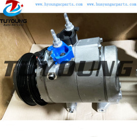 Ford Auto AC Compressors Ford automobile air conditioning compressors