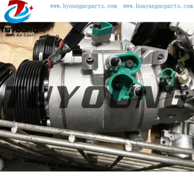 Hyundai Auto AC Compressors Kia automotive air conditioning compressors