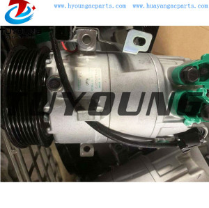 Hyundai Auto AC Compressors Kia automotive air conditioning compressors