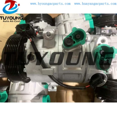 Hyundai Auto AC Compressors Kia automotive air conditioning compressors