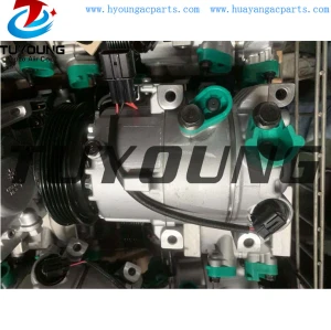 Hyundai Auto AC Compressors Kia vehicle air conditioning compressors
