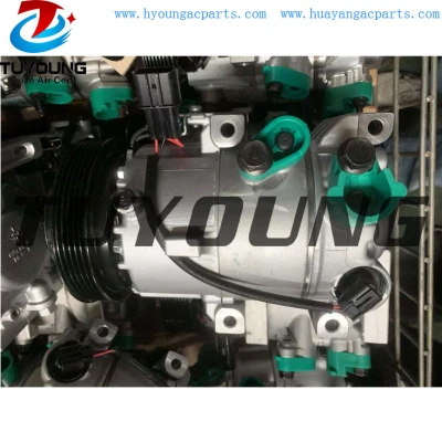 Hyundai Auto AC Compressors Kia vehicle air conditioning compressors