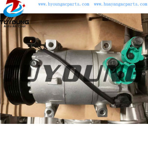 Hyundai Auto AC Compressors Kia vehicle air conditioning compressors