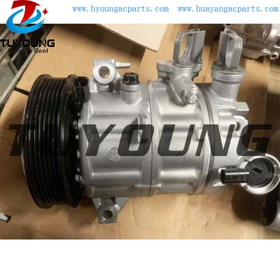 Hyundai Auto AC Compressors Kia vehicle air conditioning compressors
