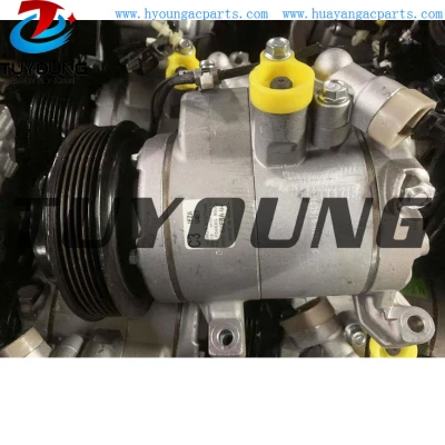 Kia Auto AC Compressors Hyundai vehicle air conditioning compressors