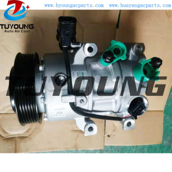 auto AC Compressor Hyundai KIA Stinger 97701J5000 97701-J5000 China factory supply