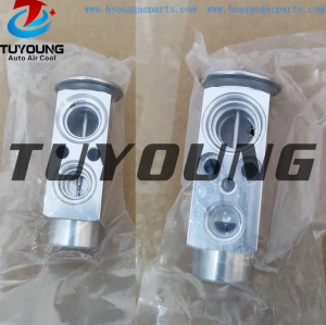 AC Expansion Valve for Mercedes 200 250 300 320 400 500 E36 W124 W140 W129 1408300484 2018300184 2018300384 2018300684 2018300784 1408300484 A2018300784 6141463 7062315