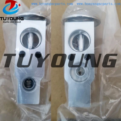 Auto A/C Expansion Valve Land Rover LR3 Range Rover Sport 05-11 Air Products JQD500010 JQD 500010 JQD000010 EX 10288C