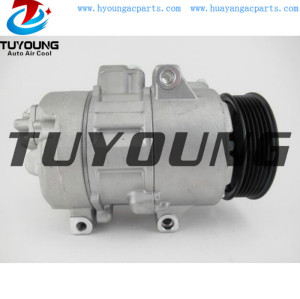 China factory supply denso 6SEU14C 6pk 100mm 12v automotive air conditioning compressor for Toyota corolla 1.6 Middle East Edition 88310-1A751 447190-8502 883101A751 4471908502