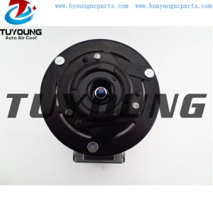 V5 Car air conditioning compressor fit Ssangyong Rexton 6611304915 6611304415