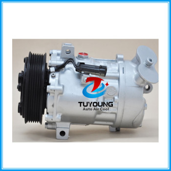 SANDEN 1258 SD7V16 ac compressor Fiat Croma Ope Signum Vectra C SAAB 93 95 51760316 51783368 71786549 93187228