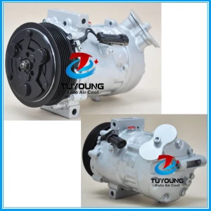 SANDEN 1258 SD7V16 ac compressor Fiat Croma Ope Signum Vectra C SAAB 93 95 51760316 51783368 71786549 93187228