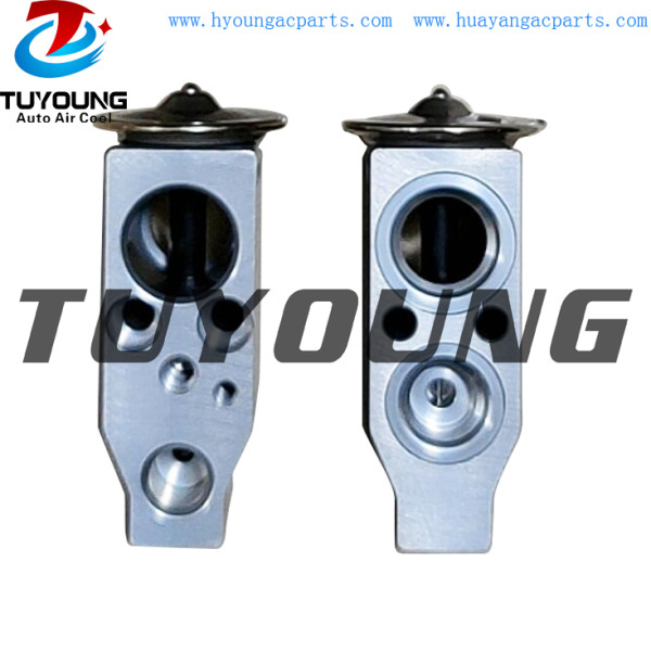 Nissan Note auto ac expansion valves Nissan Micra 922003VE0A  922001HF0A 922001HM0A 922001HP0C 922001JA0A 922003VE0A 922006W80A