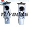 8851560190 Brand new auto ac expansion valves Toyota Land Cruiser Prado / 100 / 300 valve block China factory produce