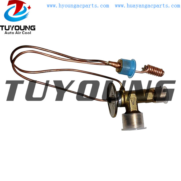 Honda Accord Civic CR-V Insight auto ac expansion valves Acura CL EL valve block China factory produce