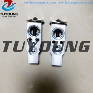 auto ac expansion valves Mercedes Benz ML 280 350 500 1648300084 A1648300084 8UW351004254 V30770139 163830008439 A163830008439 1638300084 163830008439  EX 10167C