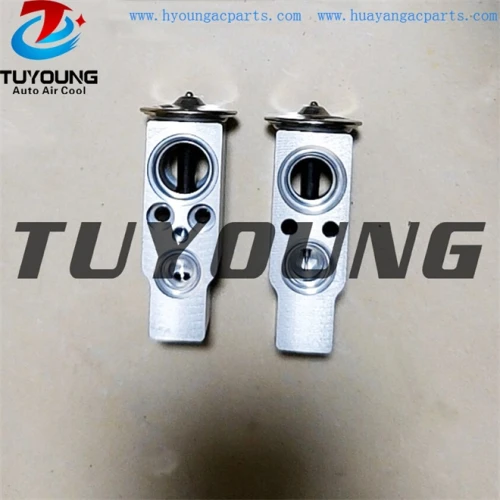 auto ac expansion valves Mercedes Benz ML 280 350 500 1648300084 A1648300084 8UW351004254 V30770139 163830008439 A163830008439 1638300084 163830008439  EX 10167C
