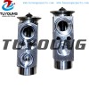 auto ac expansion valves valve block 30767018 LR009786 China factory produce