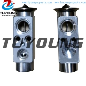 auto ac expansion valves Mercedes Benz C 180 2.0 2000-2002 valve block A2208300384 China factory produce