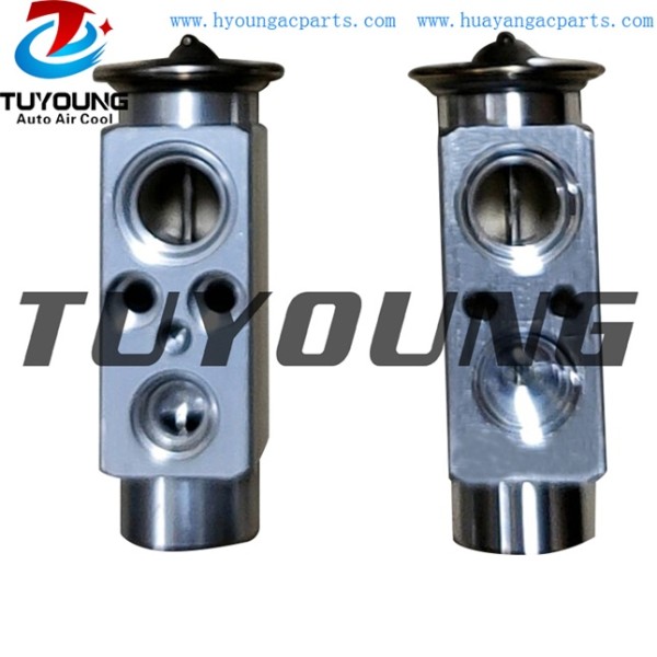 auto ac expansion valves Mercedes Benz C 180 2.0 2000-2002 valve block A2208300384 China factory produce