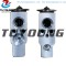 auto ac expansion valves Mazda 6 1.8 2.0 2.3 valve block GK3J61J14 China factory produce