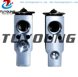 HY-PZF182 Lexus LX auto ac expansion valves Toyota Corolla valve block 8851502091 8851560150 447500-2940 8980473830 1K0061P14 2762589T0A