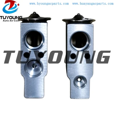 HY-PZF182 Lexus LX auto ac expansion valves Toyota Corolla valve block 8851502091 8851560150 447500-2940 8980473830 1K0061P14 2762589T0A