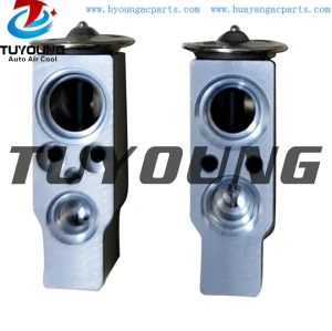 auto ac expansion valves Mercedes Benz A 160 A 170 valve block A1688300084 China factory produce