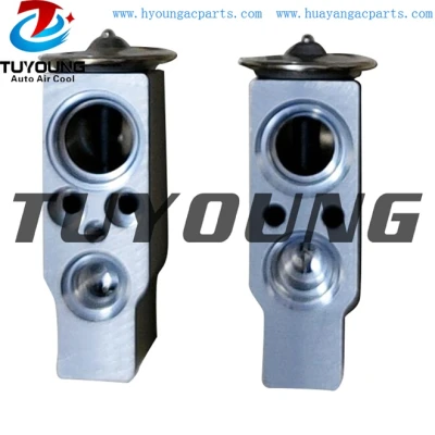 auto ac expansion valves Mercedes Benz A 160 A 170 valve block A1688300084 China factory produce