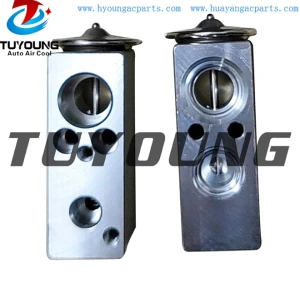 auto ac expansion valves Fiat Doblo Palio 1.2 valve block 46723601 1557458 China factory produce