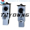 auto ac expansion valves Mercedes Benz 200 230 290 311 valve block 1688300284 A2028300184 China factory produce